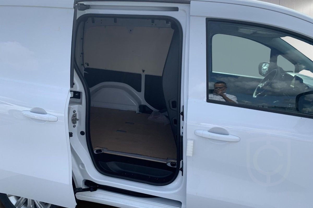 Mercedes-Benz Citan 110 CDI