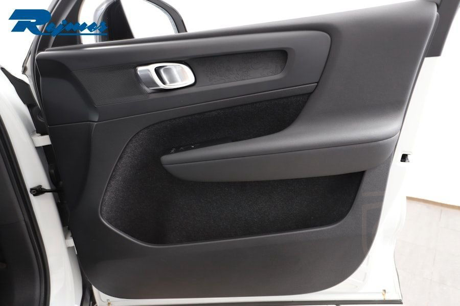 Volvo C40 Recharge Twin Core