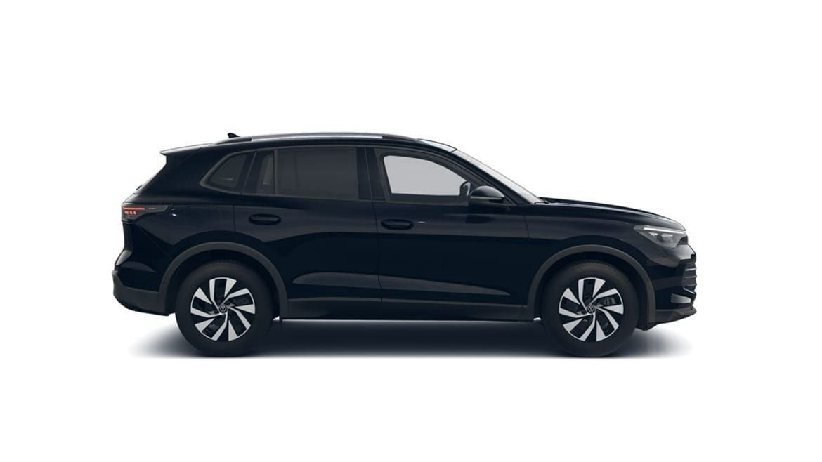 Volkswagen Tiguan eHybrid LIFE