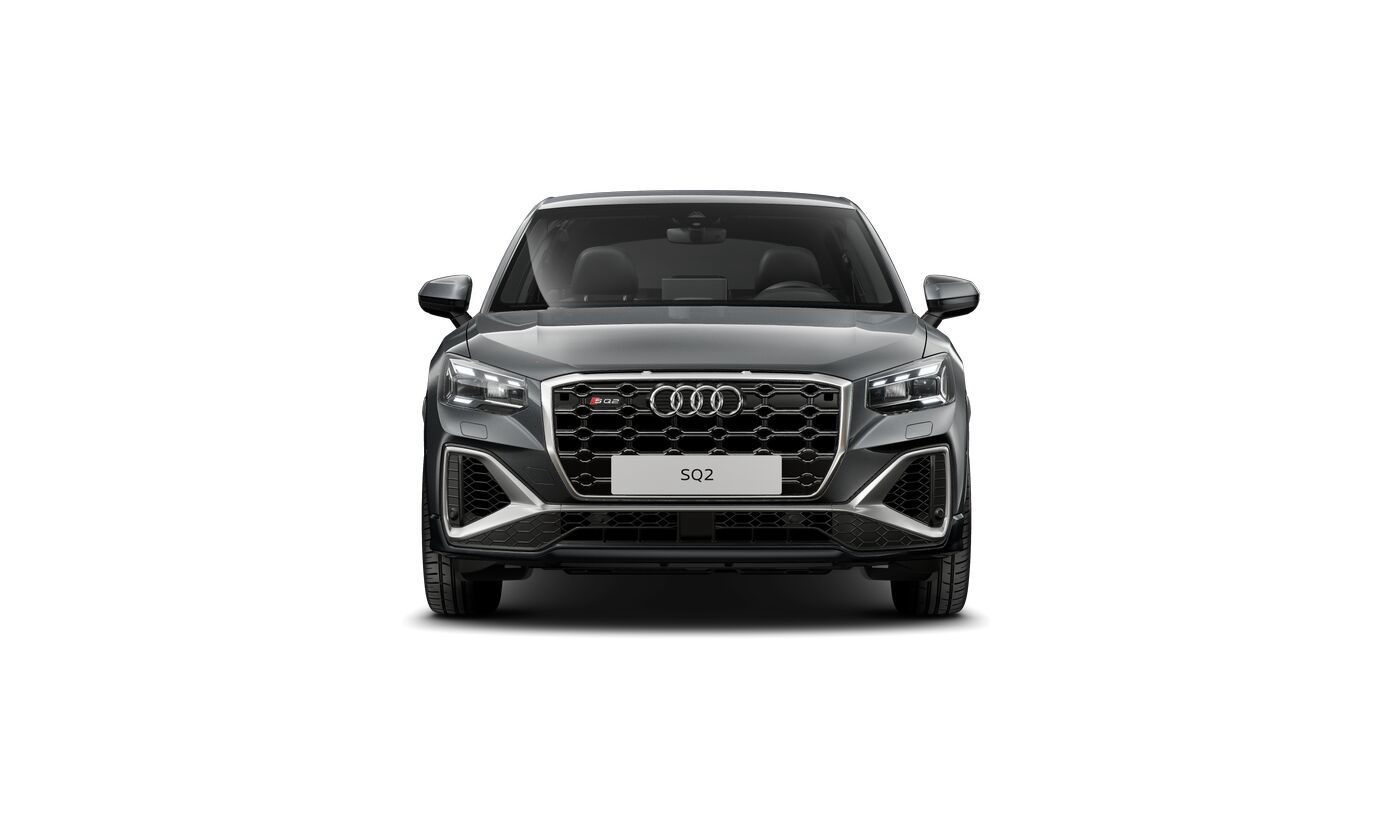 Audi SQ2 TFSI 221 kW