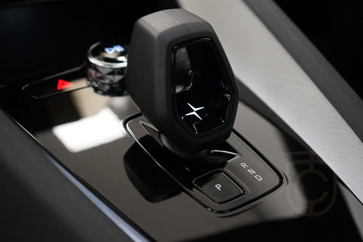 Polestar 2 Long Range Dual Motor Performance Perfom Plus