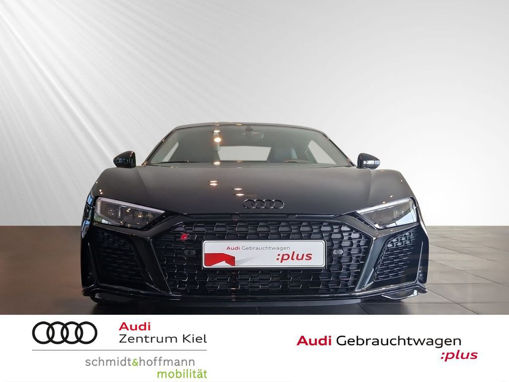 Audi R8 Coupé V10 performance quattro S-tronic Klima