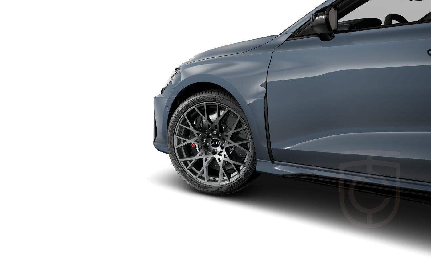 Audi RS 3 Limousine 3 294 kW