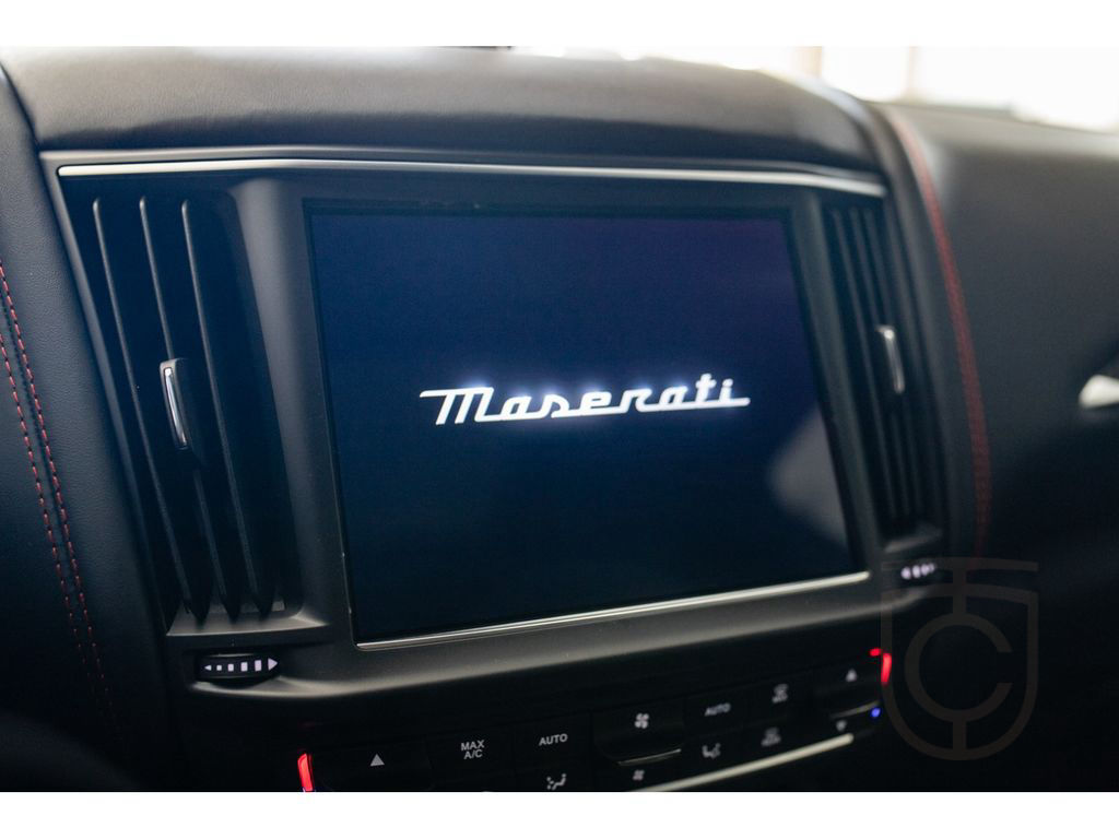 Maserati Levante Modena Ultima*Final Edition*