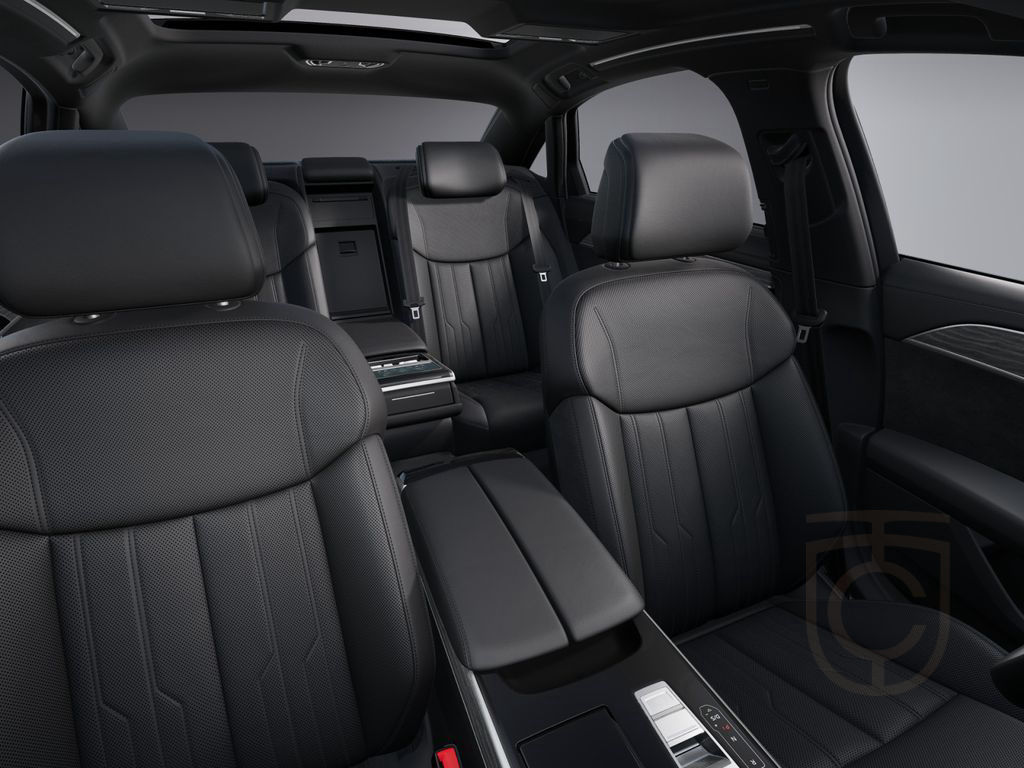 Audi A8 L 60 TFSIe quattro Air*HuD*Pano*B&O*Massage
