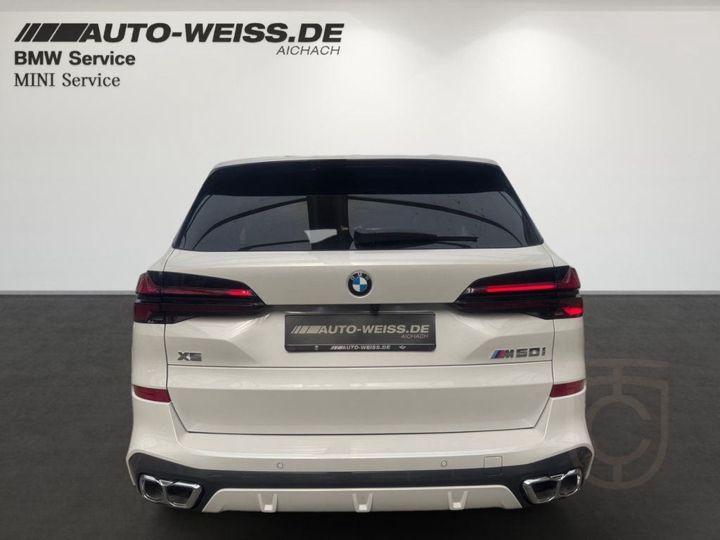 BMW X5 M60 i xDrive +LEDER+HUD+ACC+GESTIK+HIFI-HK