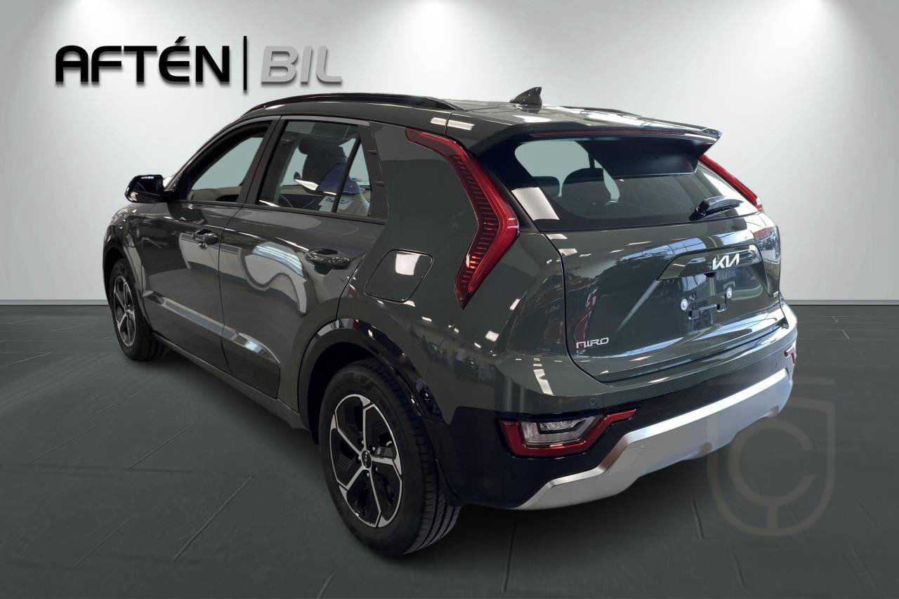 Kia Niro Plug-in Hybrid Action Fria Vinterhjul SOMMARKAMPANJ