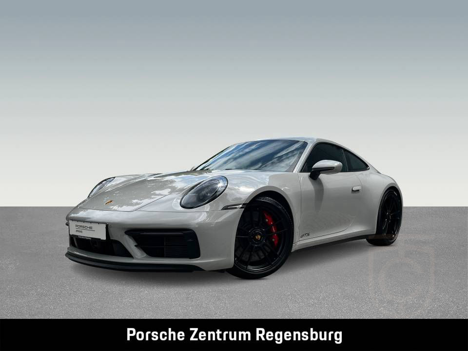 Porsche 911 Carrera GTS