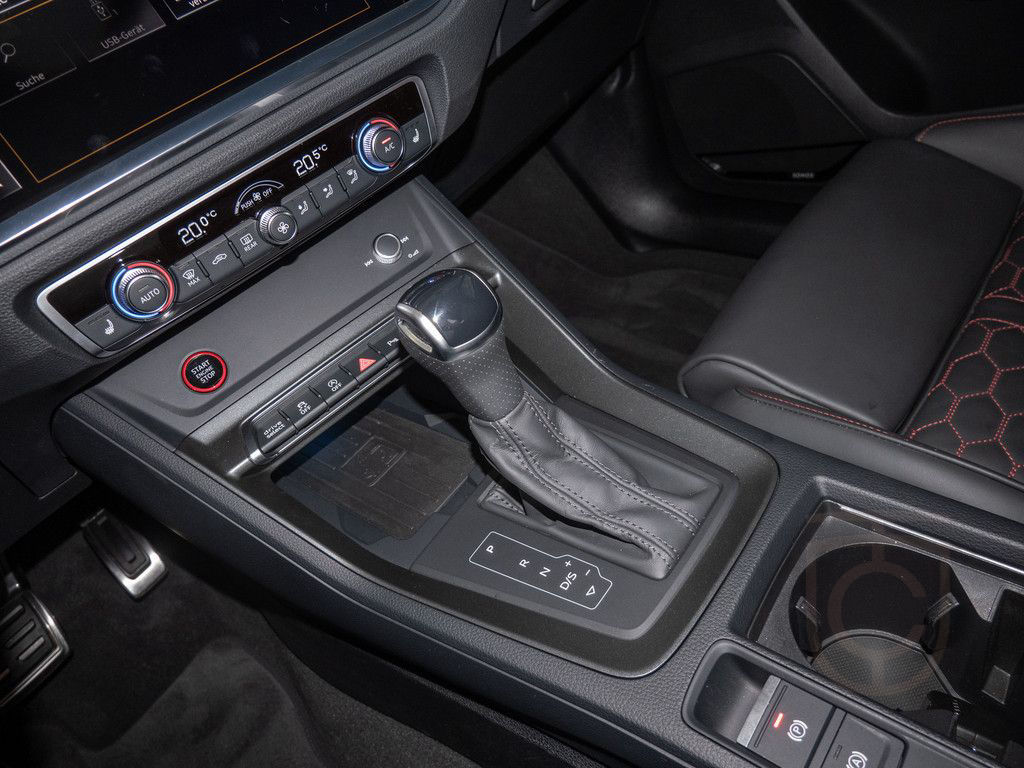 Audi RS Q3 Sportback 2.5 TFSI quattro ACC PANO SONOS