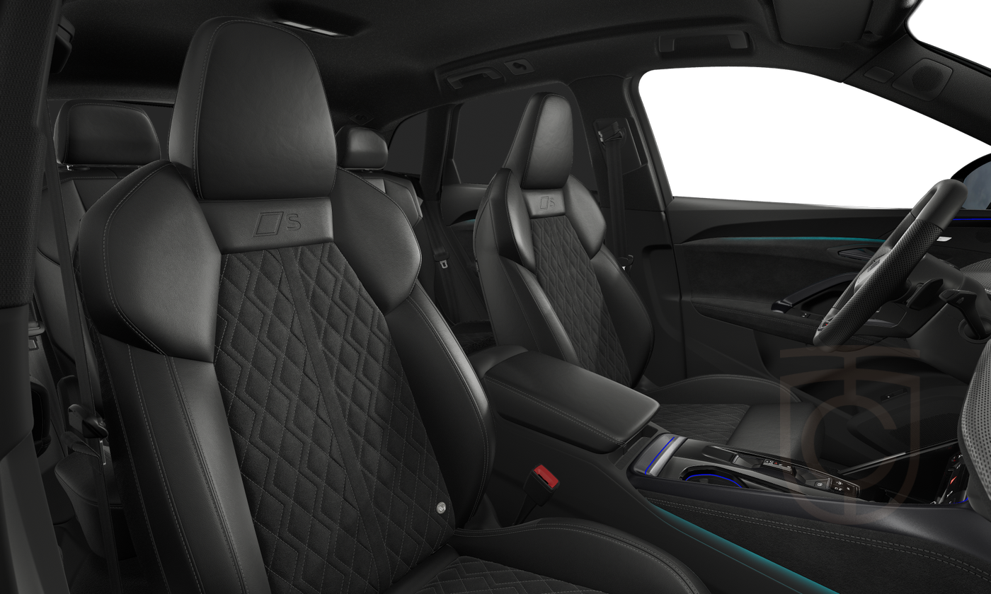 Audi Q5 SUV TDI quattro 150 kW S tronic