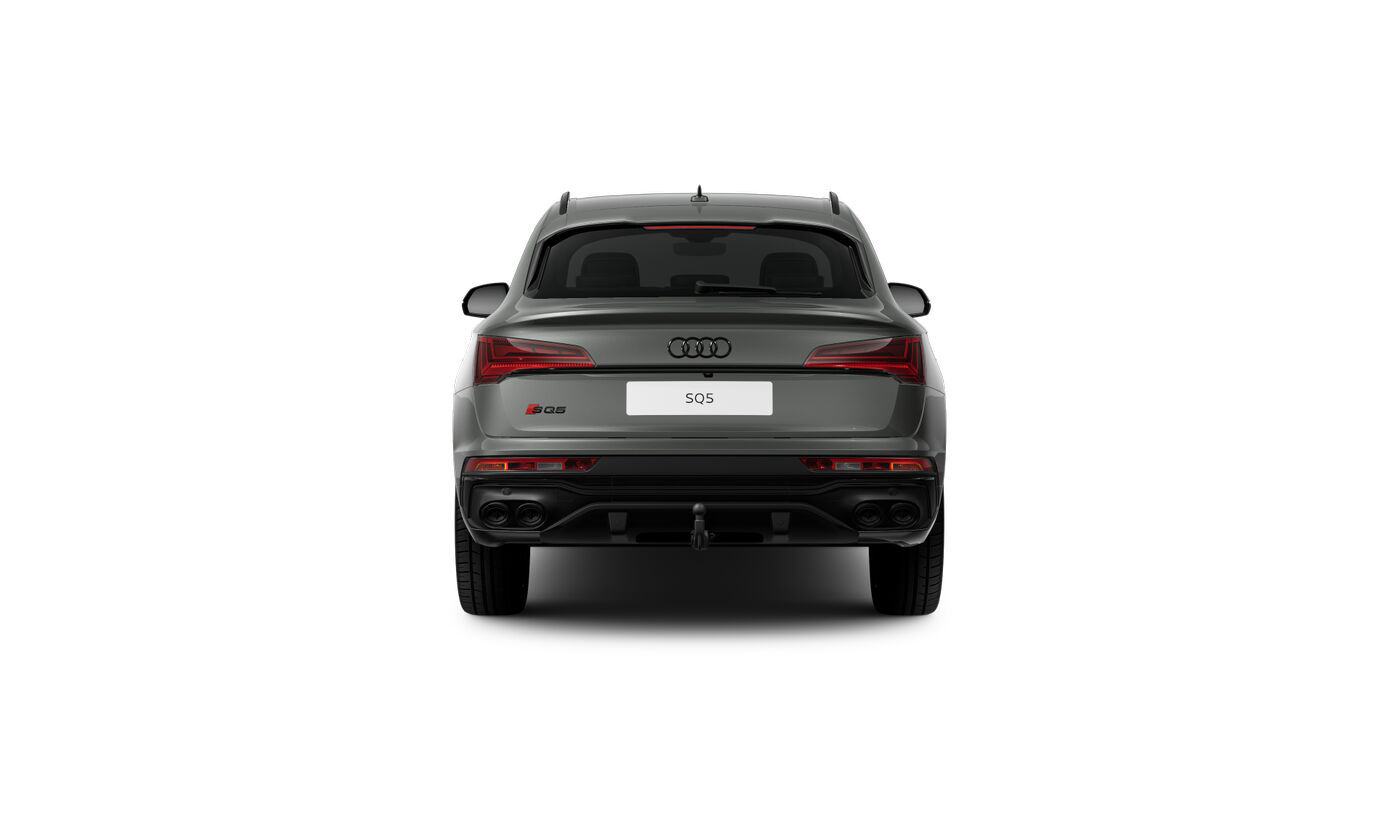 Audi SQ5 Sportback TDI 251 kW