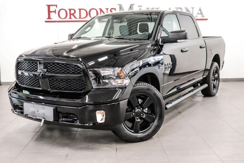 Dodge RAM 1500 CLASSIC 4X4