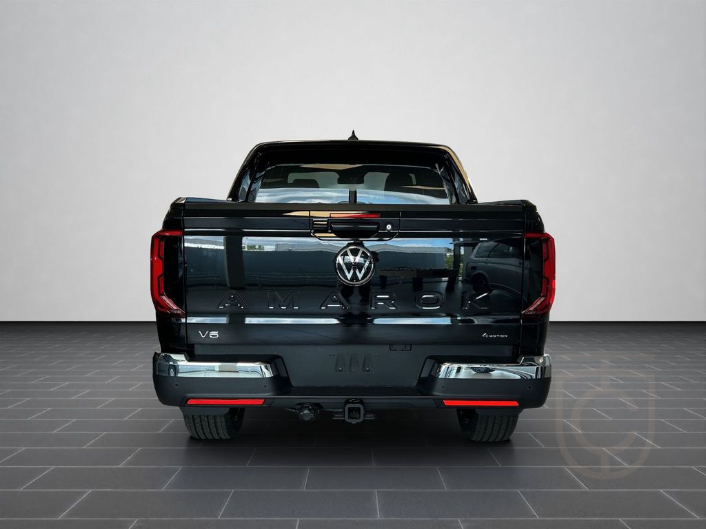 Volkswagen Amarok Aventura DC 3.0 TDI AUTOMAT ASSIST STANDH