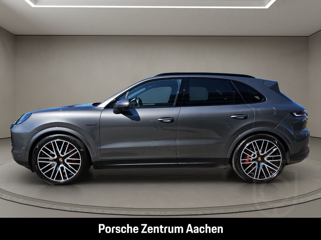 Porsche Cayenne S E-Hybrid BOSE Sportabgas Luftfederung