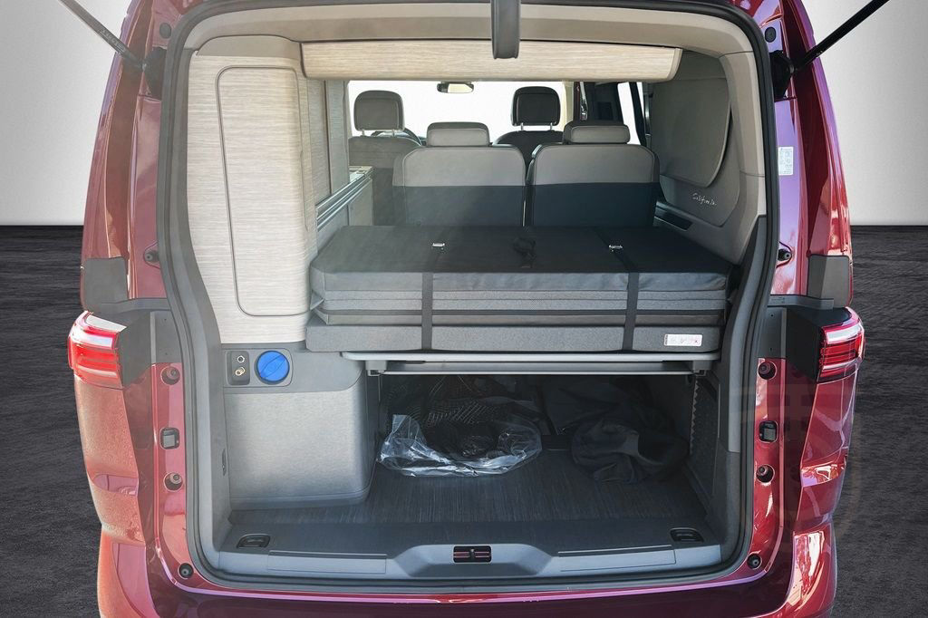 Volkswagen california T7 Ocean 1,5 eHybrid 4Motion