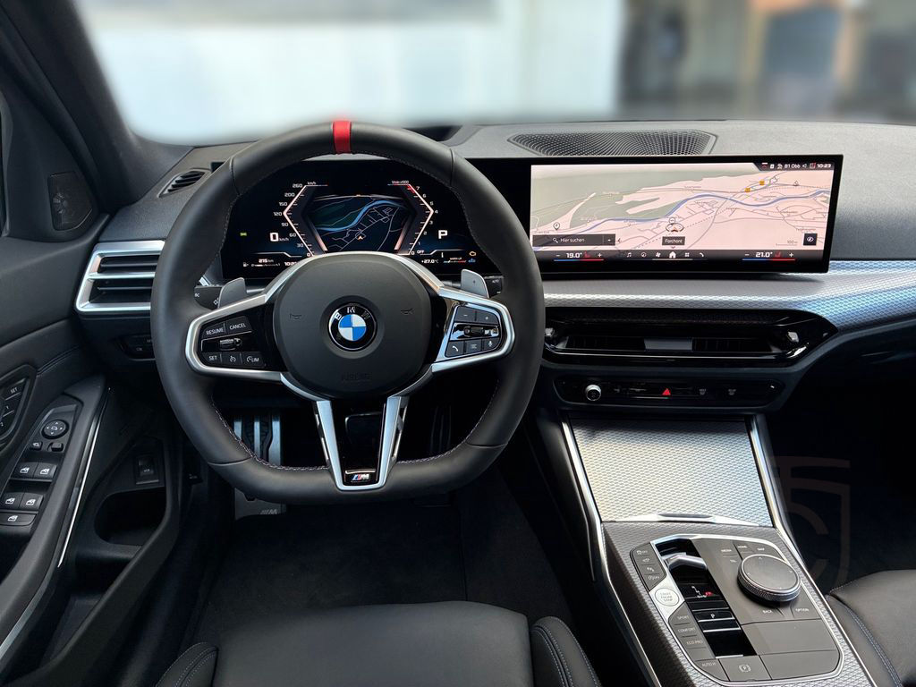 BMW M340i xDrive Touring ad.LED FLA KeyLess RFK STH
