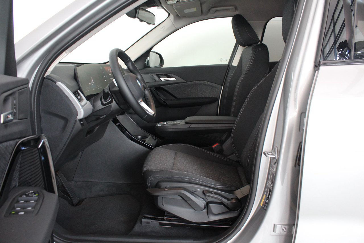 BMW iX1 eDrive20