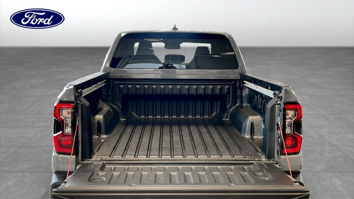 Ford ranger MS-RT Double Cab