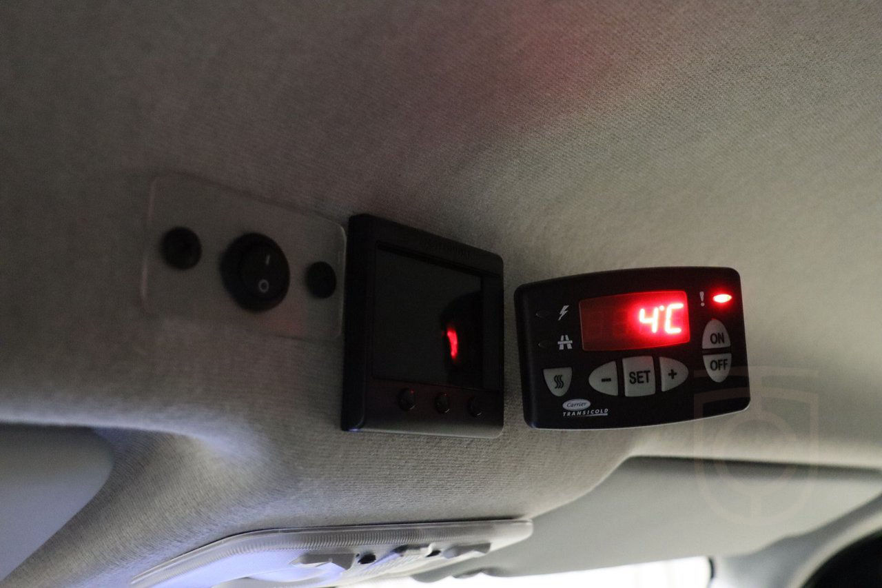 Iveco Daily Automat