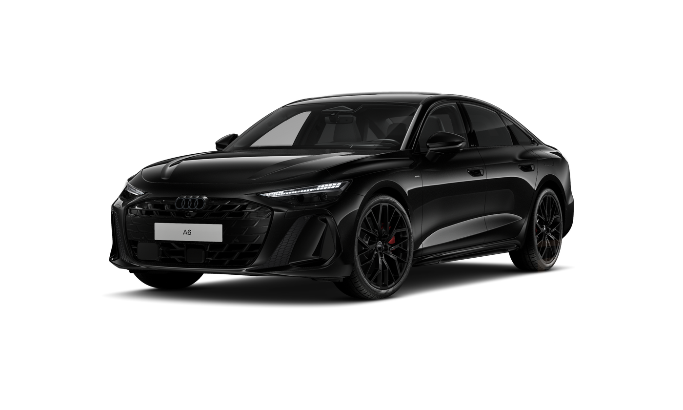 Audi A6 Limousine e-hybrid edition one quattro 270 kWS tronic