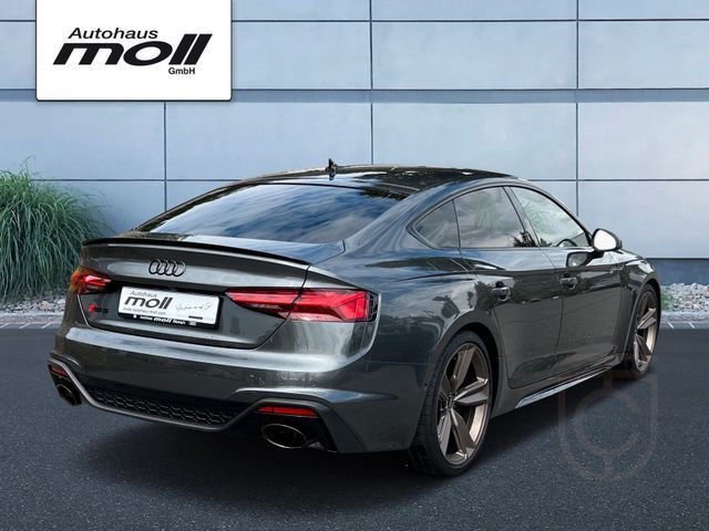 Audi RS5 Sportback 2.9 quattro Stylepaket Bronze