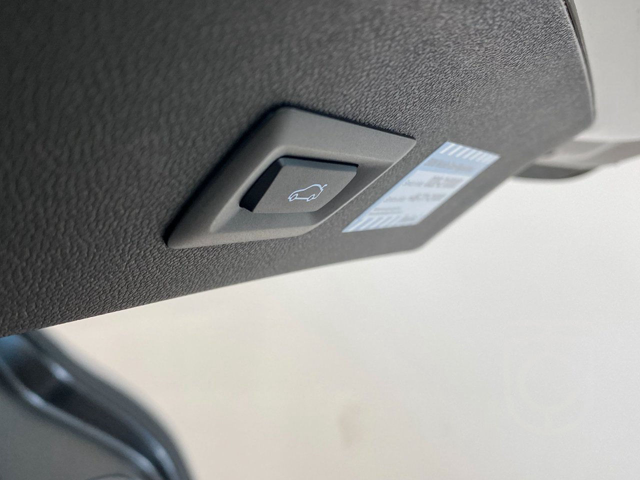BMW iX xDrive60 Fully Charged M-Sport Edition H