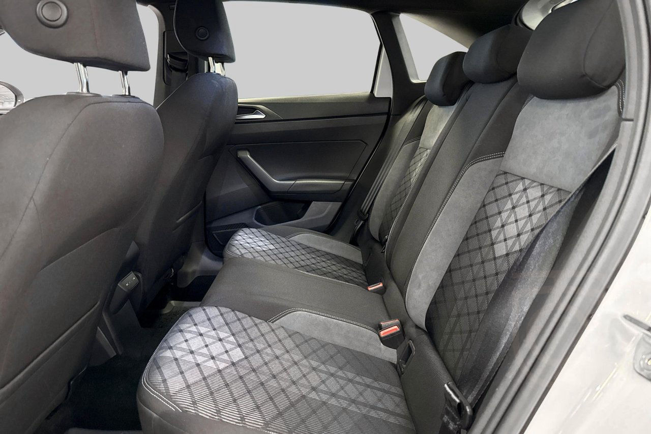 Volkswagen Taigo 1.0 TSi