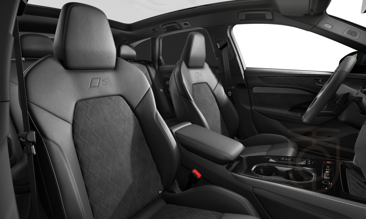 Audi A6 Avant TDI quattro 150 kW S tronic