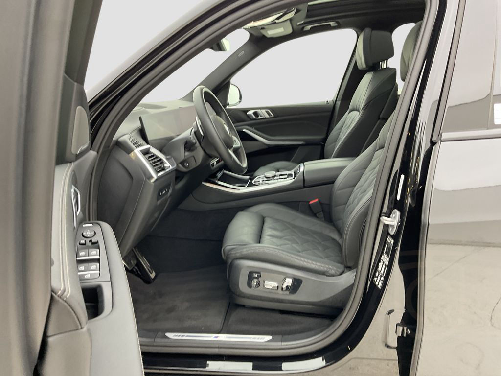 BMW X5 xDrive40i M Sport AHK Driv.Assist.Prof LED