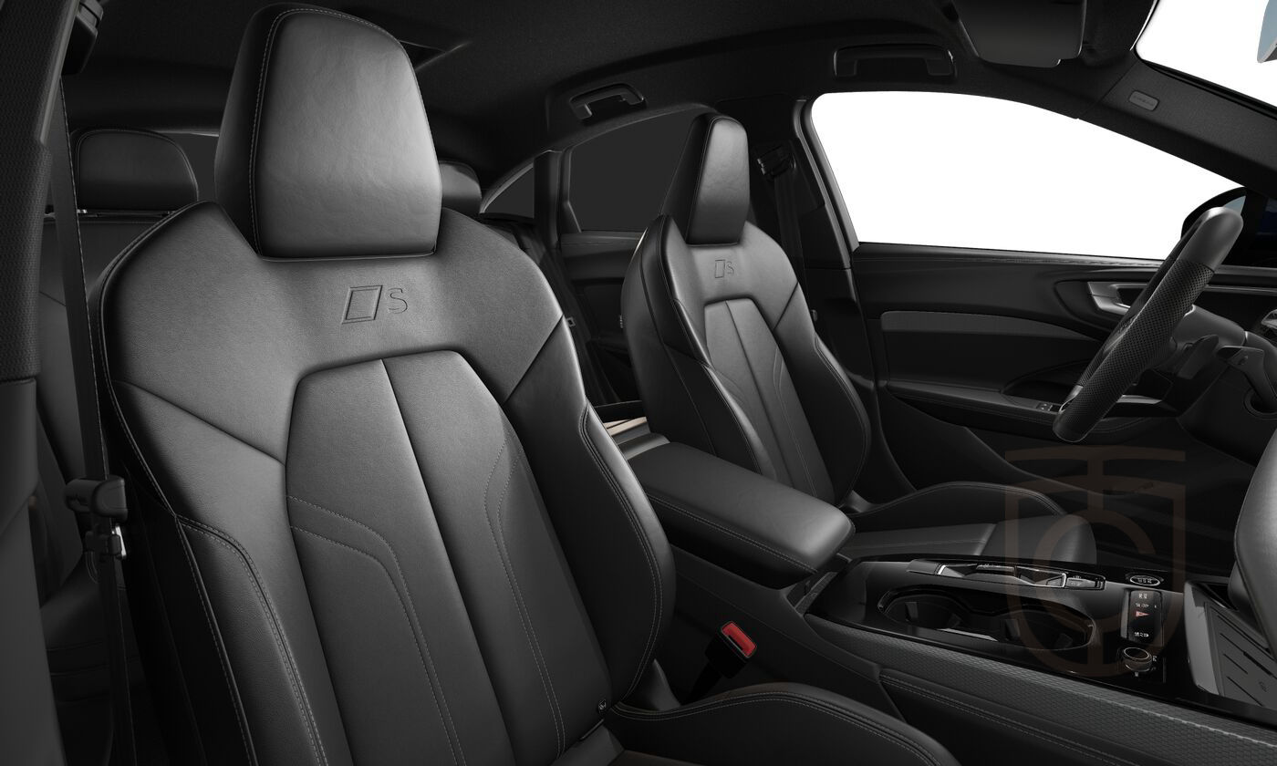 Audi A5 Limousine TFSI 150 kW S tronic