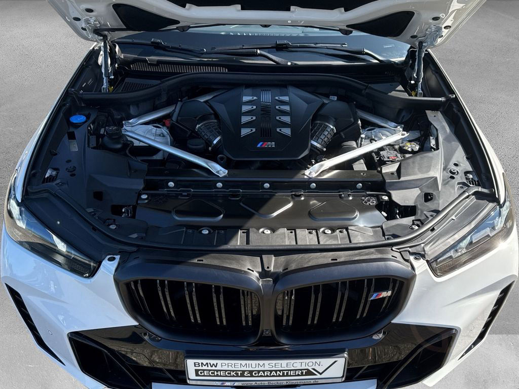 BMW X5 M60 i xDrive M SPORT PRO 21''LC PROF PANORAMA