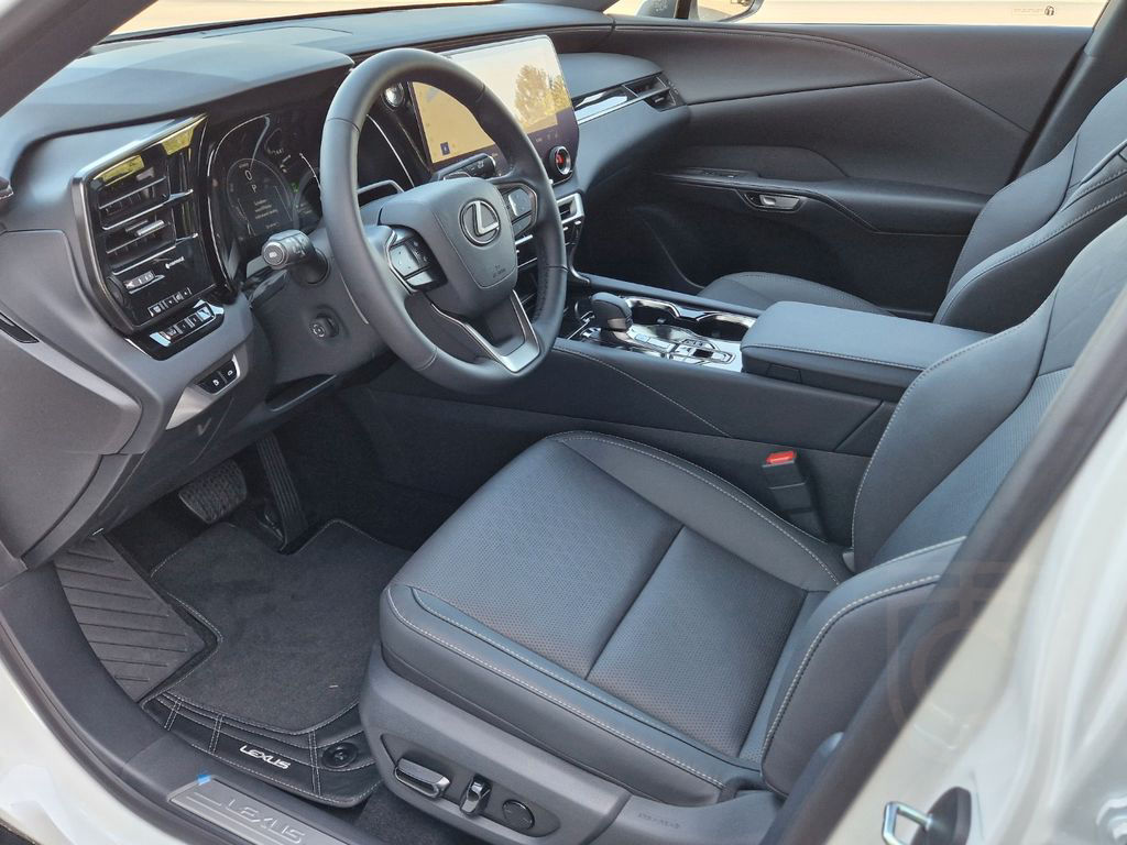Lexus RX 450 h+ E-Four Executive Line Panoramadach