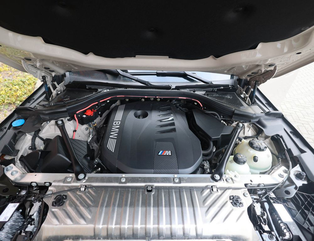 BMW X3 M50 xDrive - Sofort Verfugbar!
