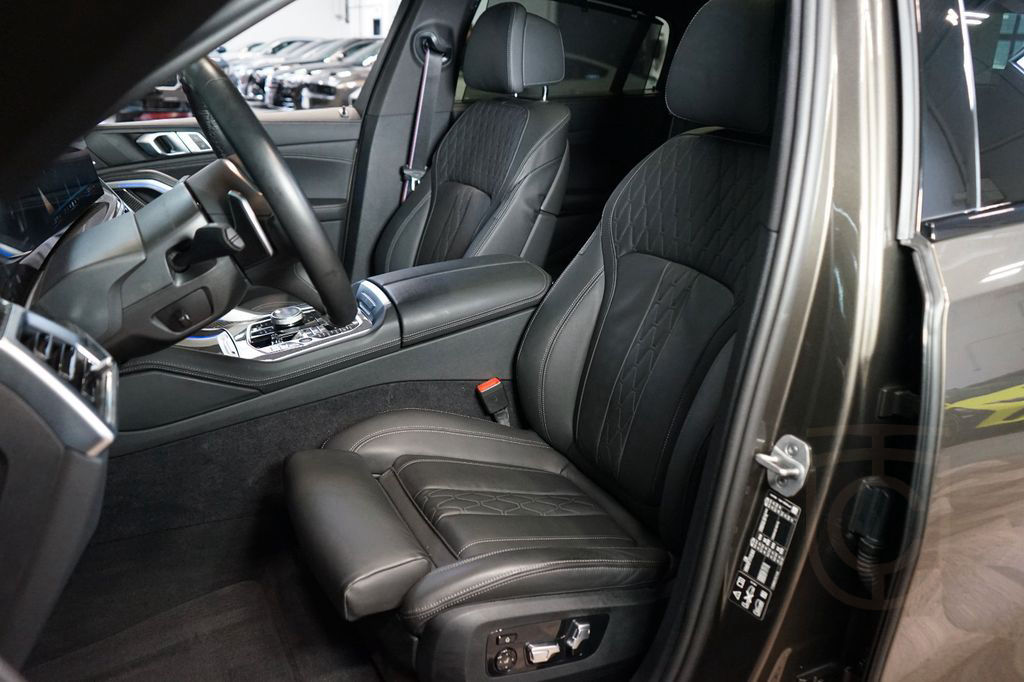 BMW X6 30d*xDRIVE*H&K*MERINO*WARRANTY*75.785€ NETTO