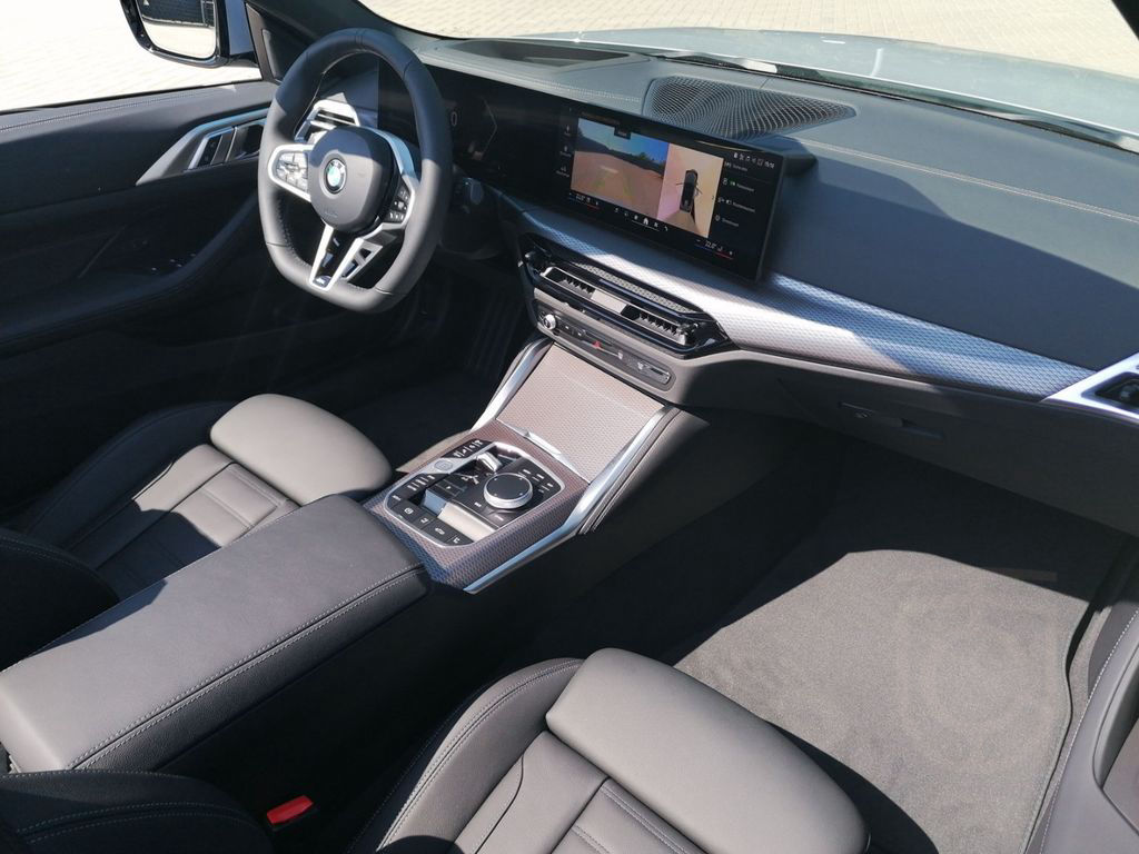 BMW 420 i Cabrio M Sport *UPE 76.950€*LED PDC SHZ 36