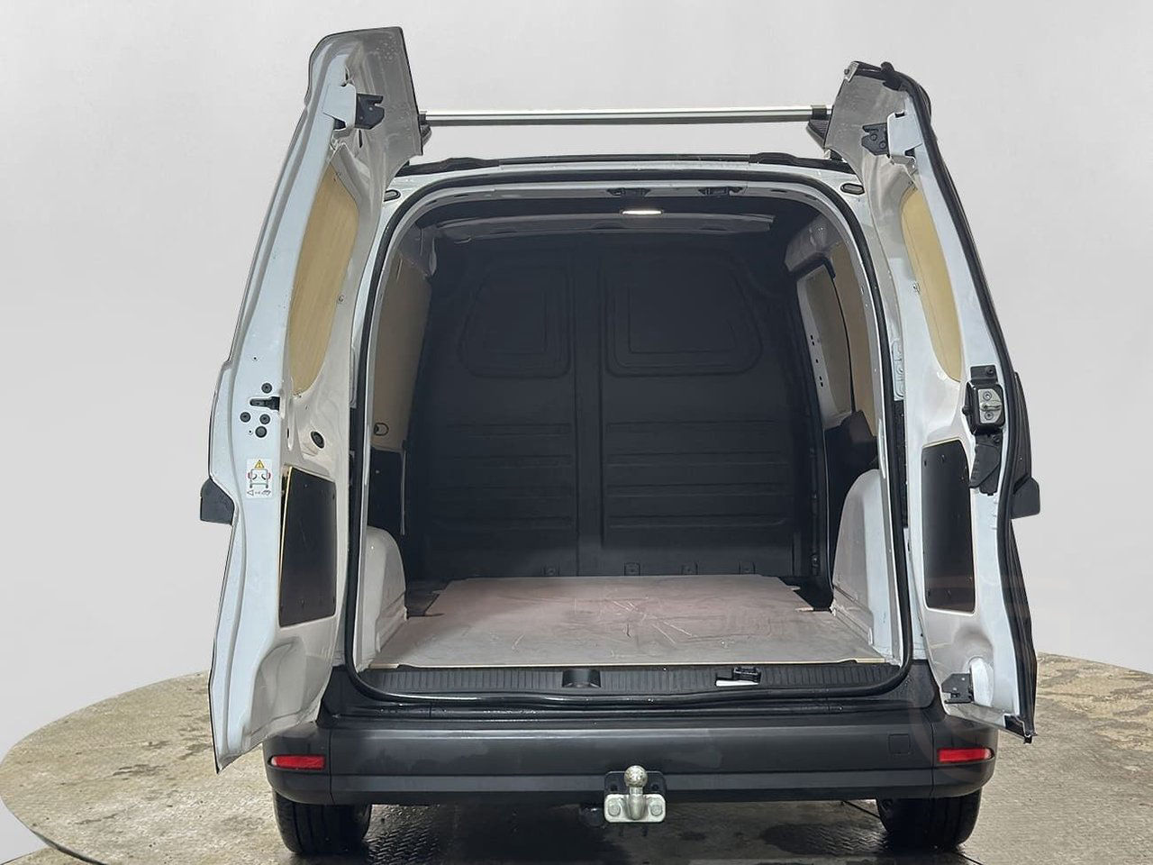 Mercedes-Benz Citan e
