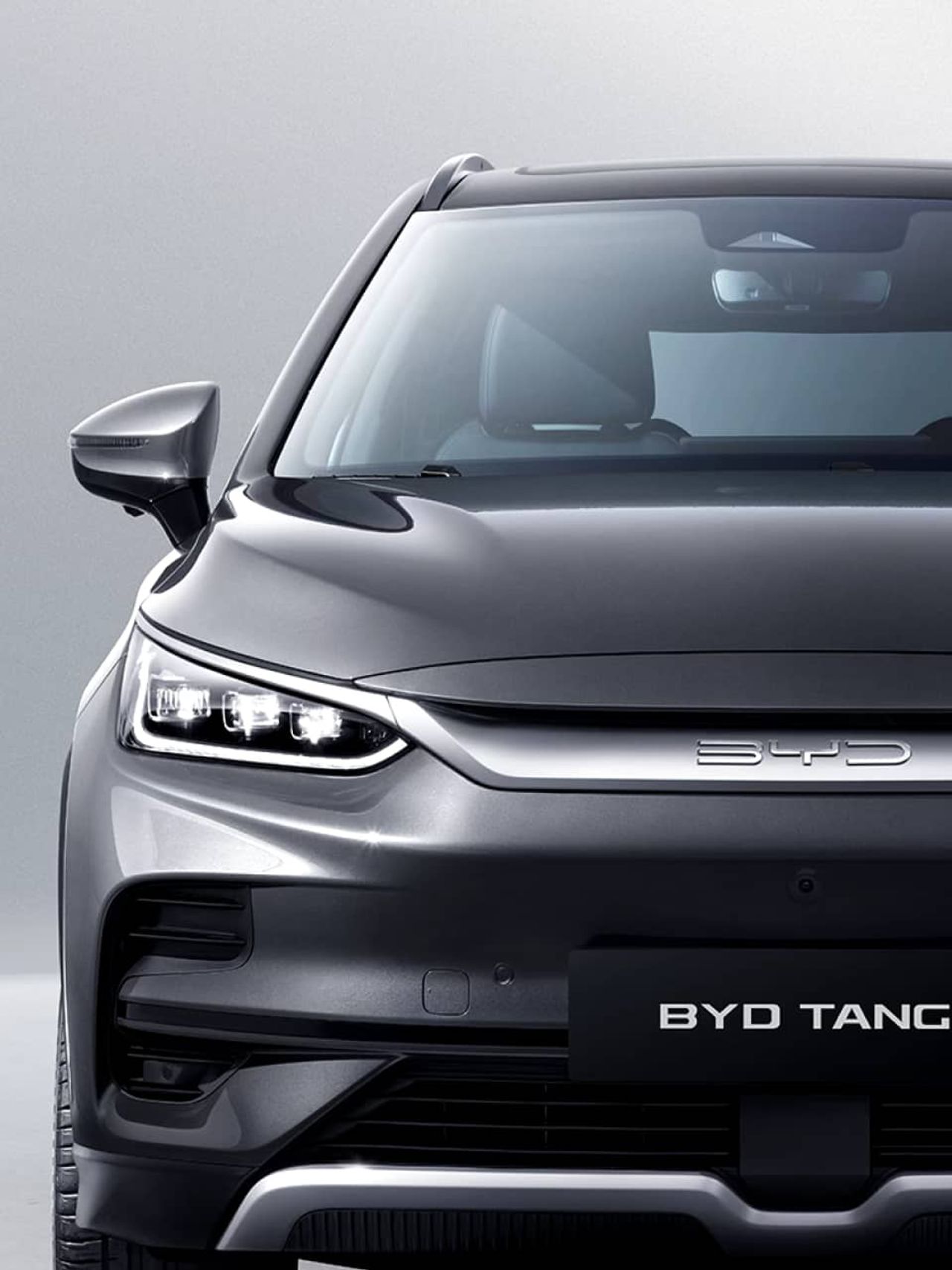 BYD TANG MY2025/AWD/800V/7 míst