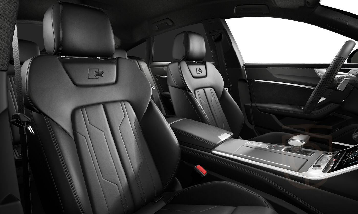 Audi A7 Sportback 55 TFSI quattro 250 kW