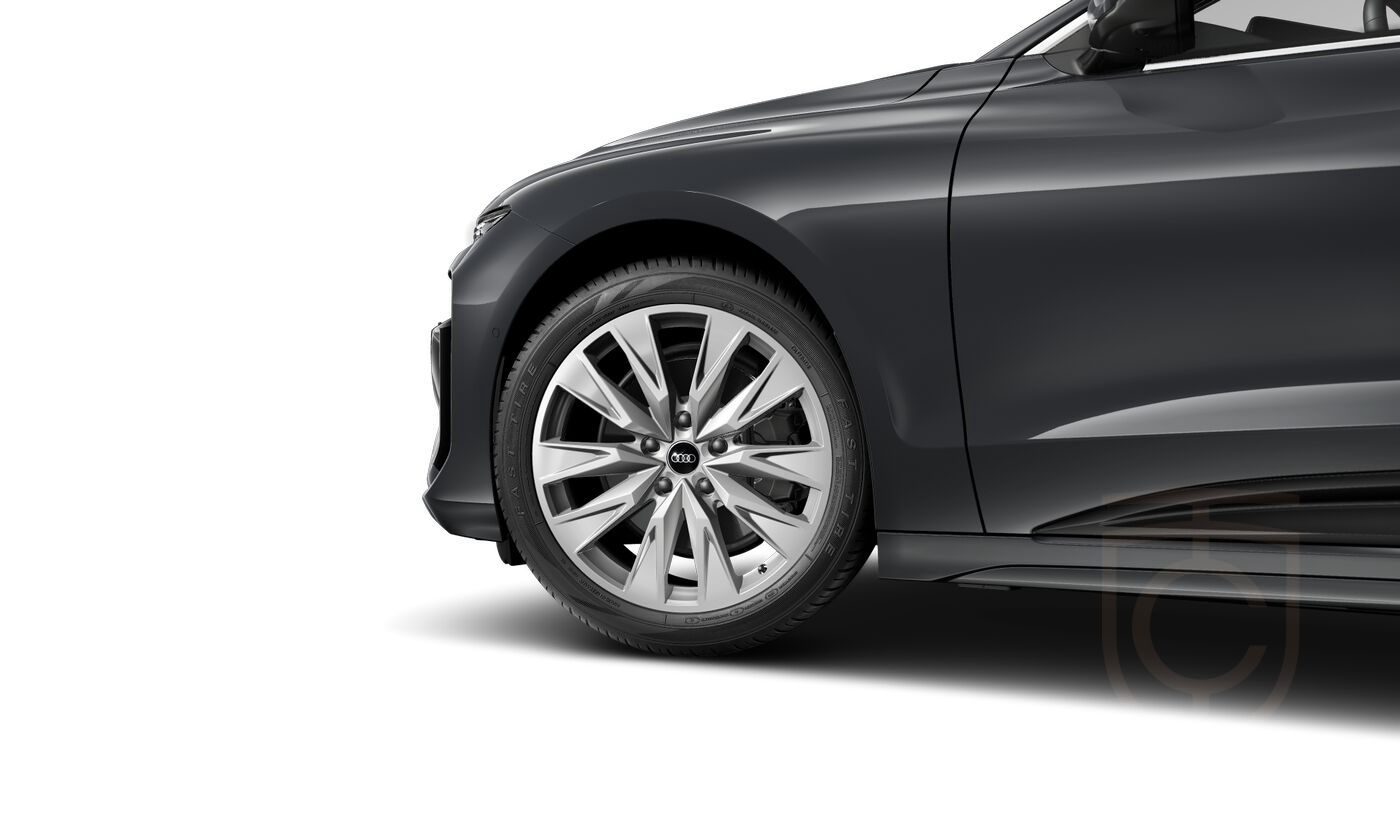 Audi A6 Sportback e-tron 210 kW