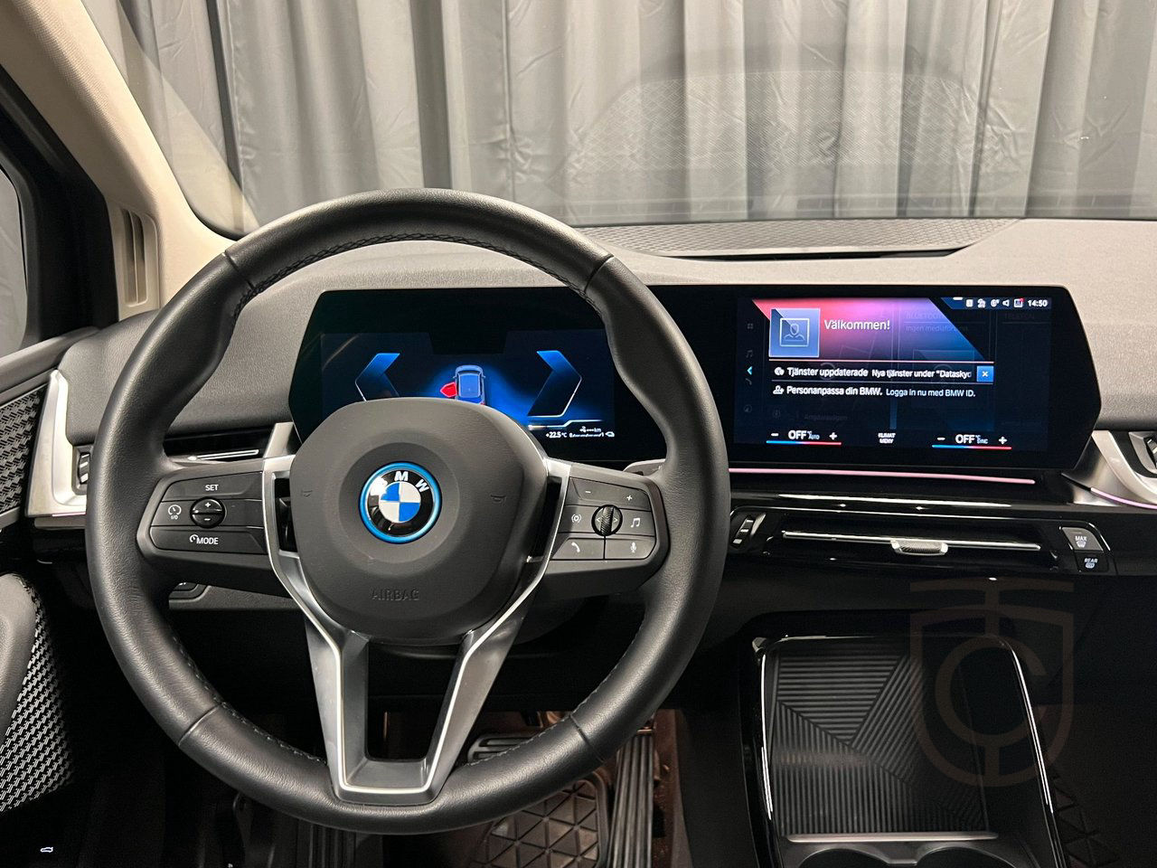 BMW 225 e