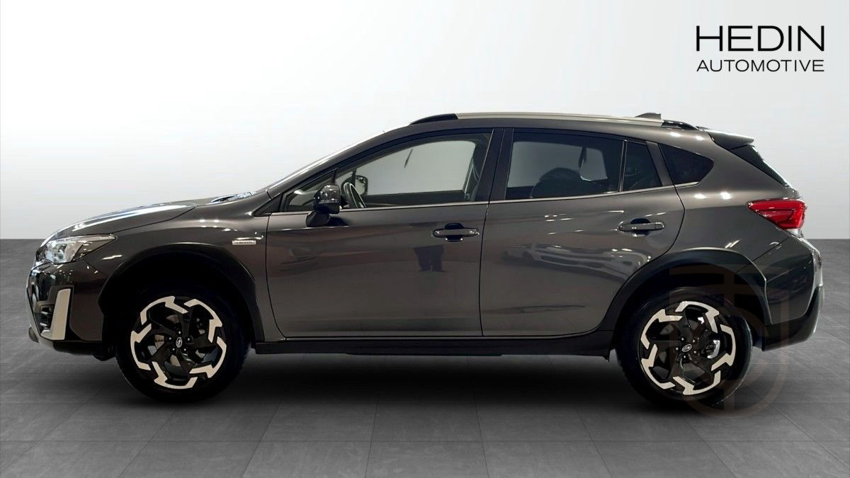 Subaru XV e-Boxer XFuel