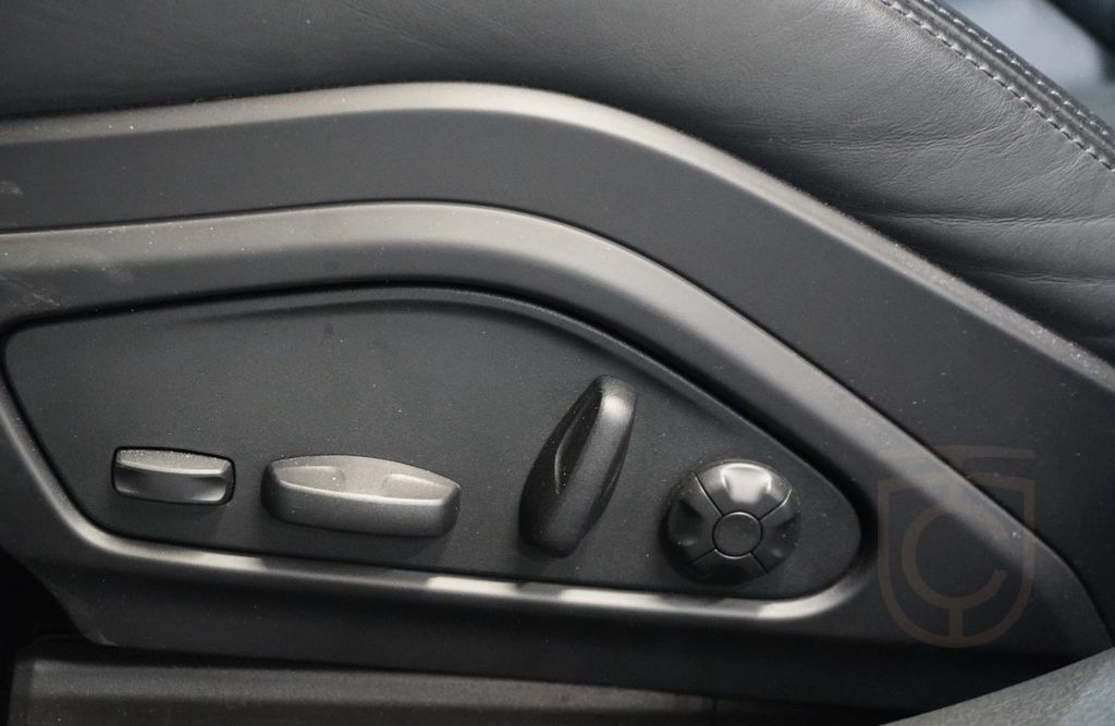 Porsche Panamera Sport Turismo 4 E-Hybrid *Approved*