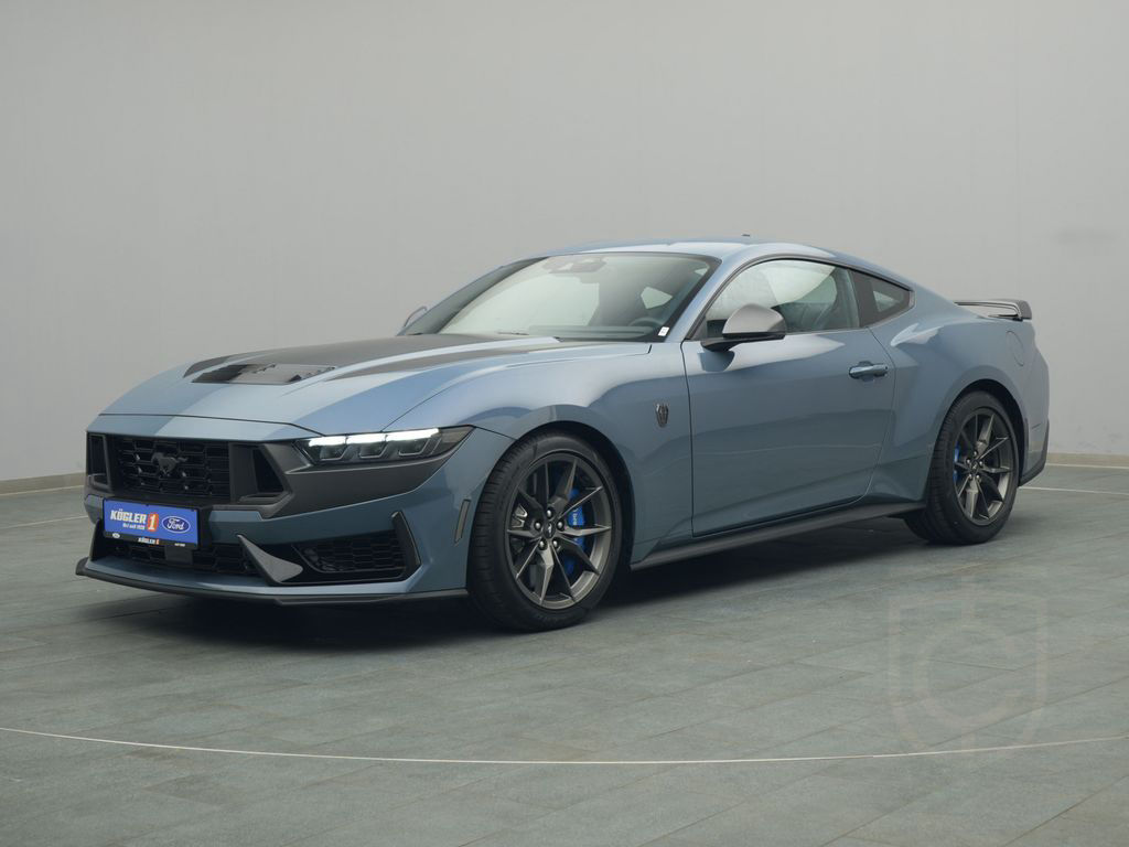 Ford Mustang Dark Horse Coupé V8 454PS Aut. -14%*