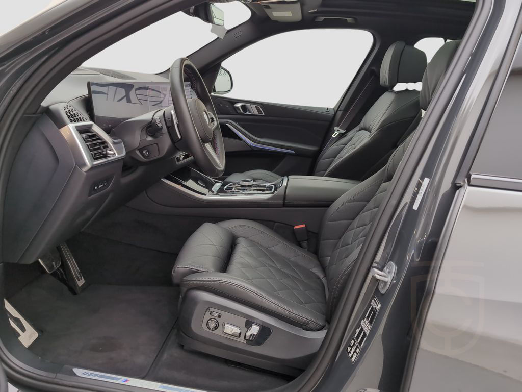 BMW X5 M60i xDrive M Sport Standheizung Massage AHK