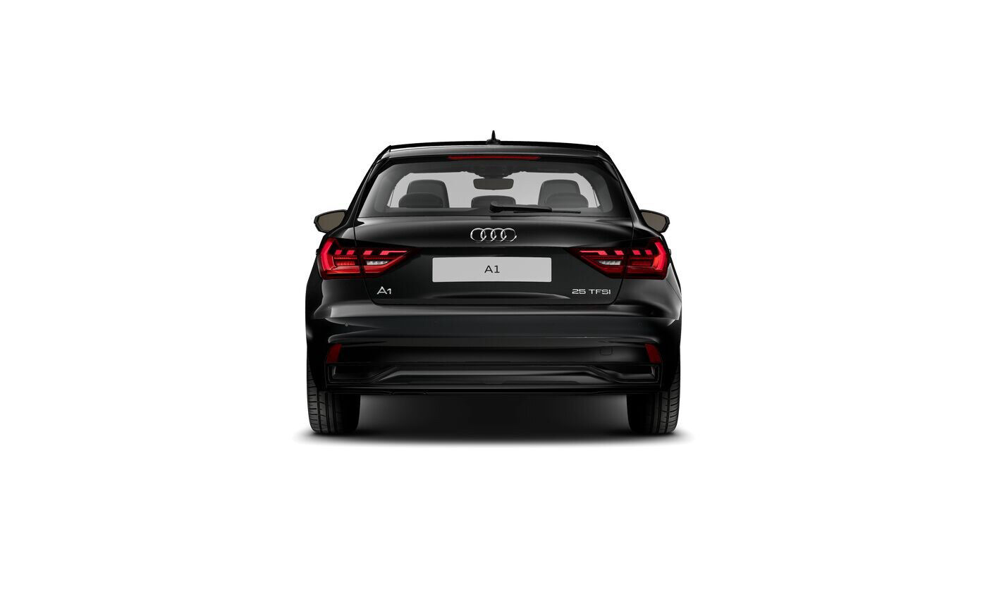 Audi A1 Sportback advanced 25 TFSI 70 kW