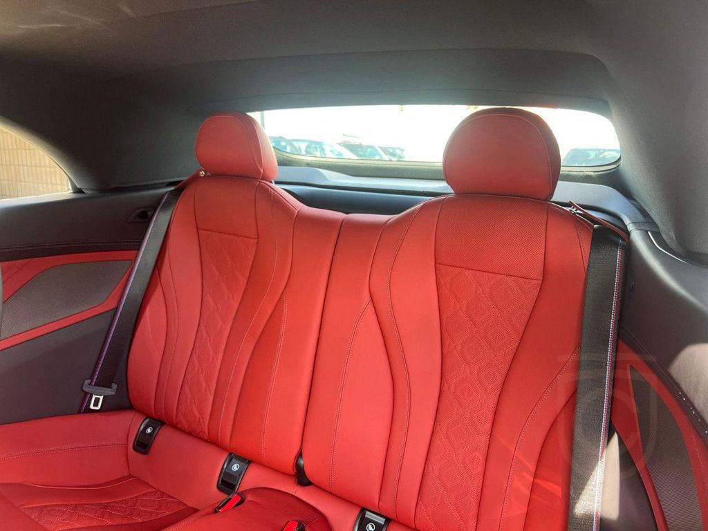 BMW M8 Competition Cabrio Laser,SoftCl,St+Go,360°