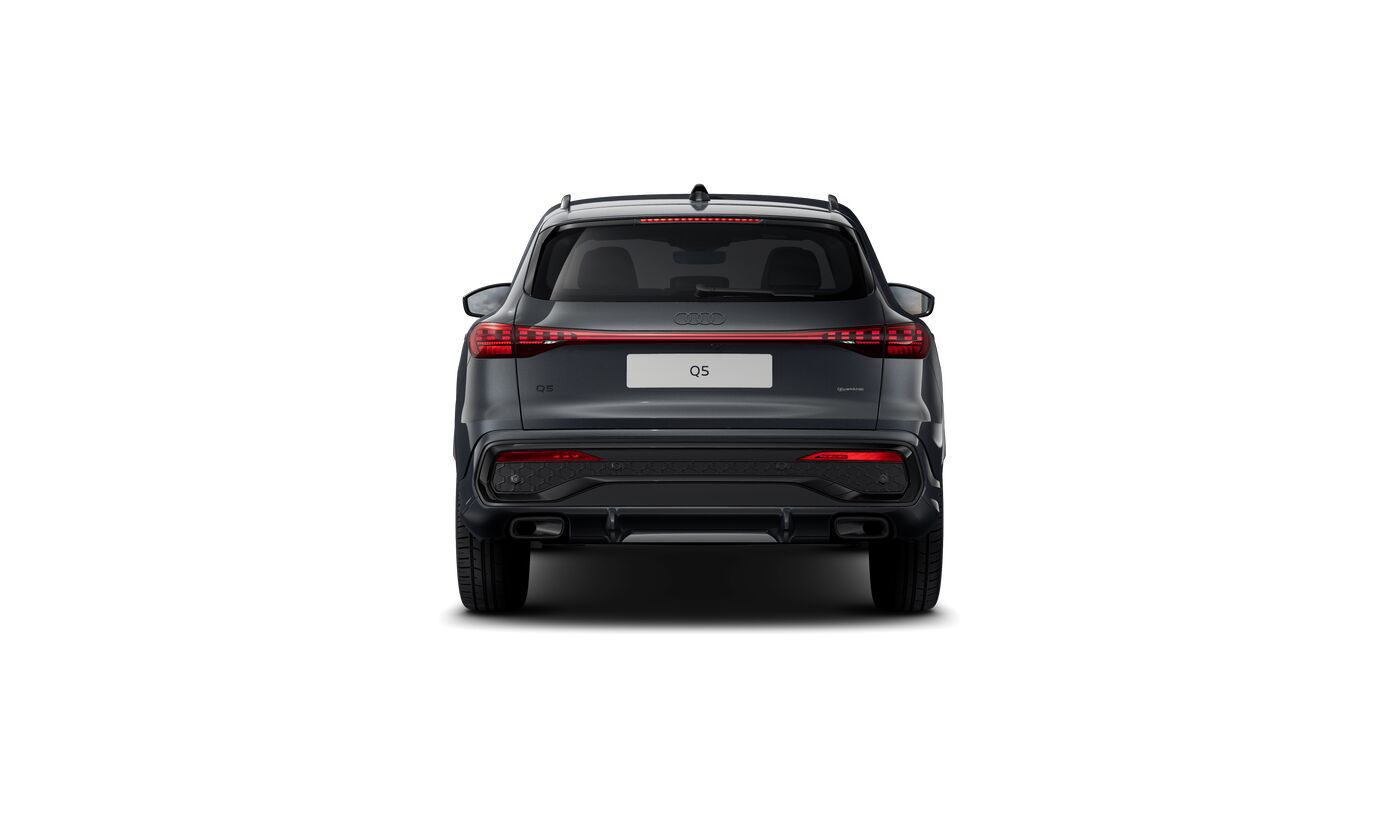 Audi Q5 SUV TFSI quattro 150 kW S tronic