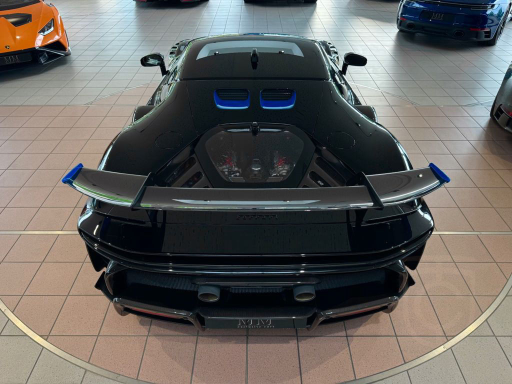 Ferrari SF90 XX