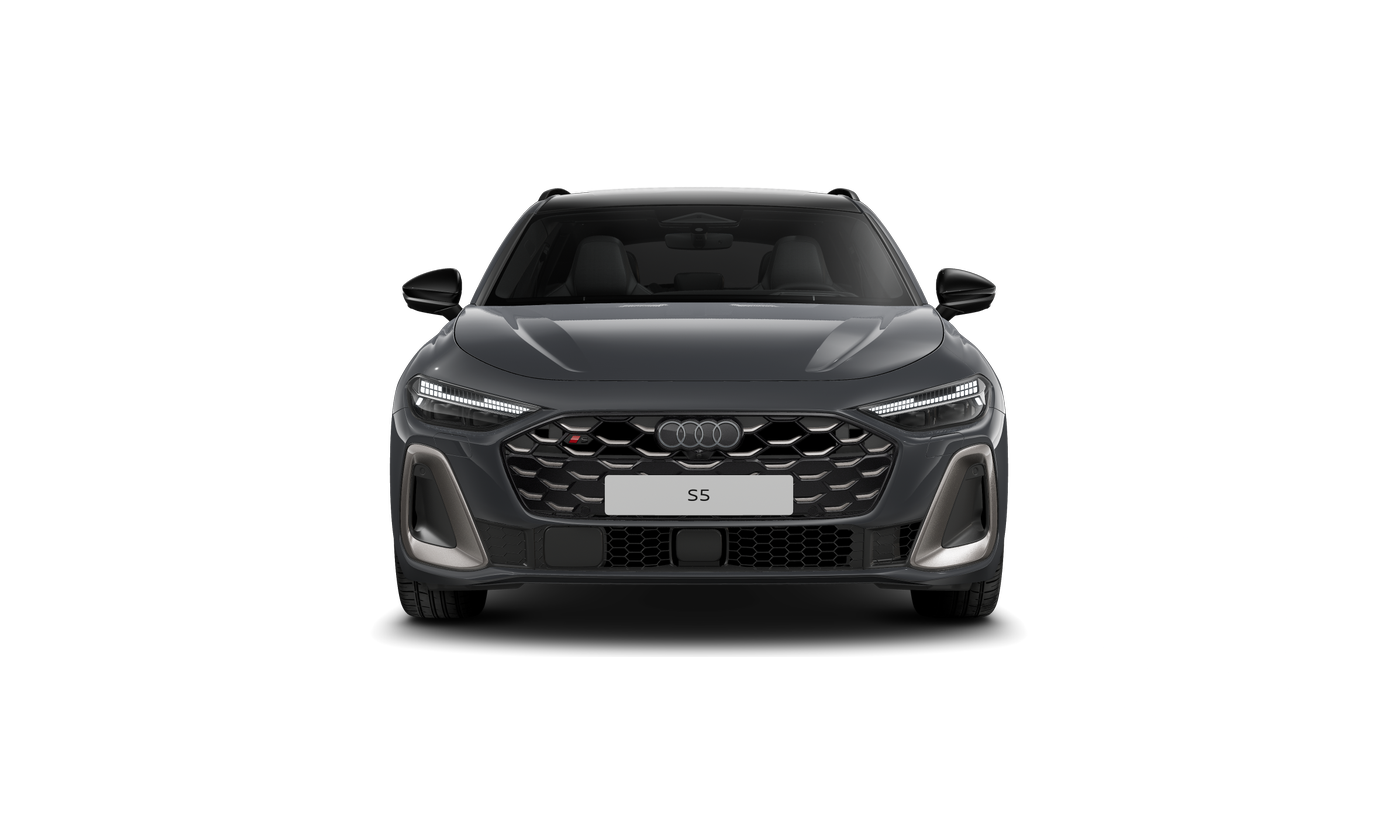 Audi S5 Avant edition one TFSI 270 kW S tronic