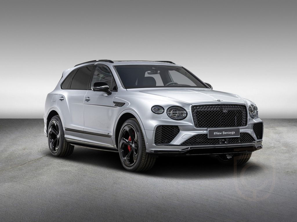 Bentley Bentayga S V8 |Touring Spec|NAIM|Comfort Seats